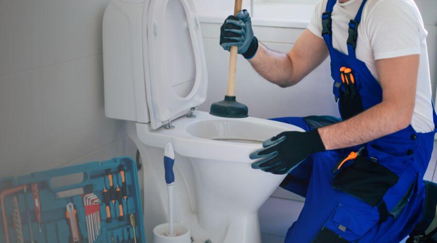 Professional Water heater repair in Allenwood, NJ